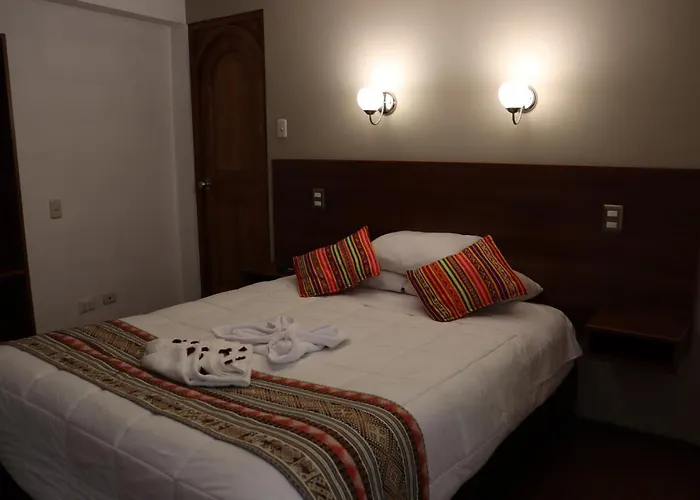 Casa Del Escultor * Cuzco