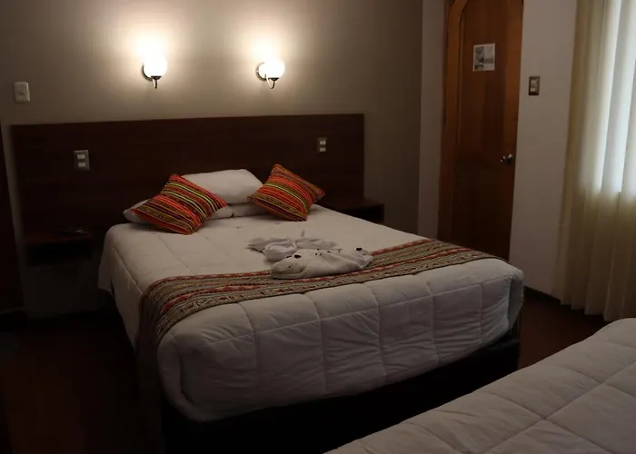 Casa Del Escultor Cuzco