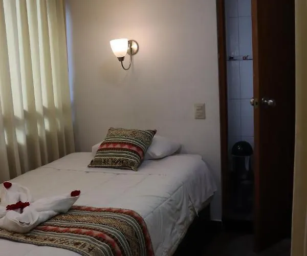 Casa Del Escultor * Cuzco